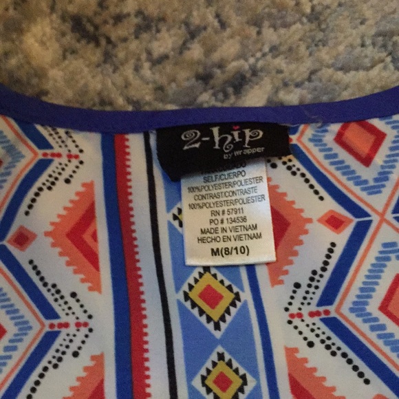 Tank top - Picture 2 of 4